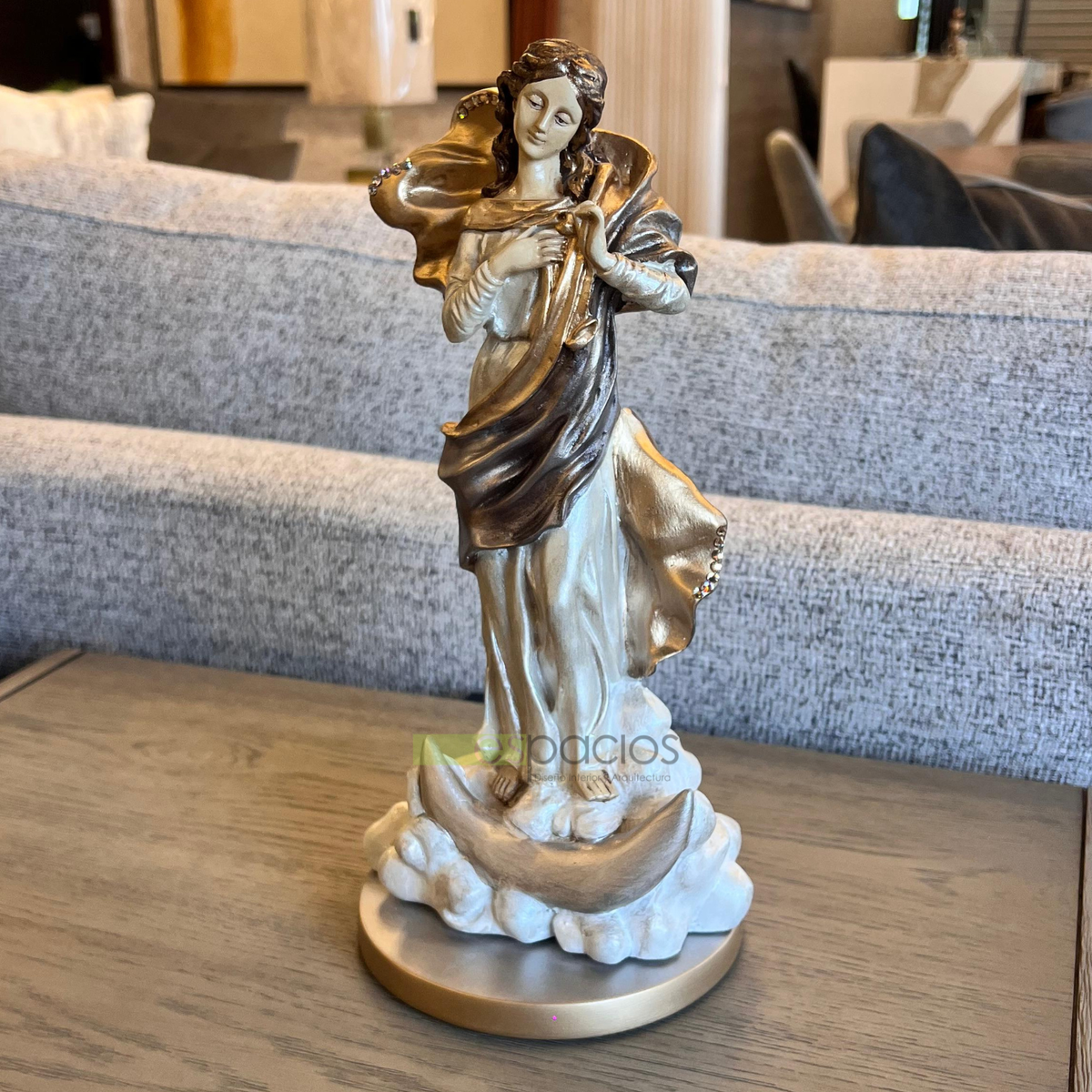 Virgen de la Inmaculada Concepción