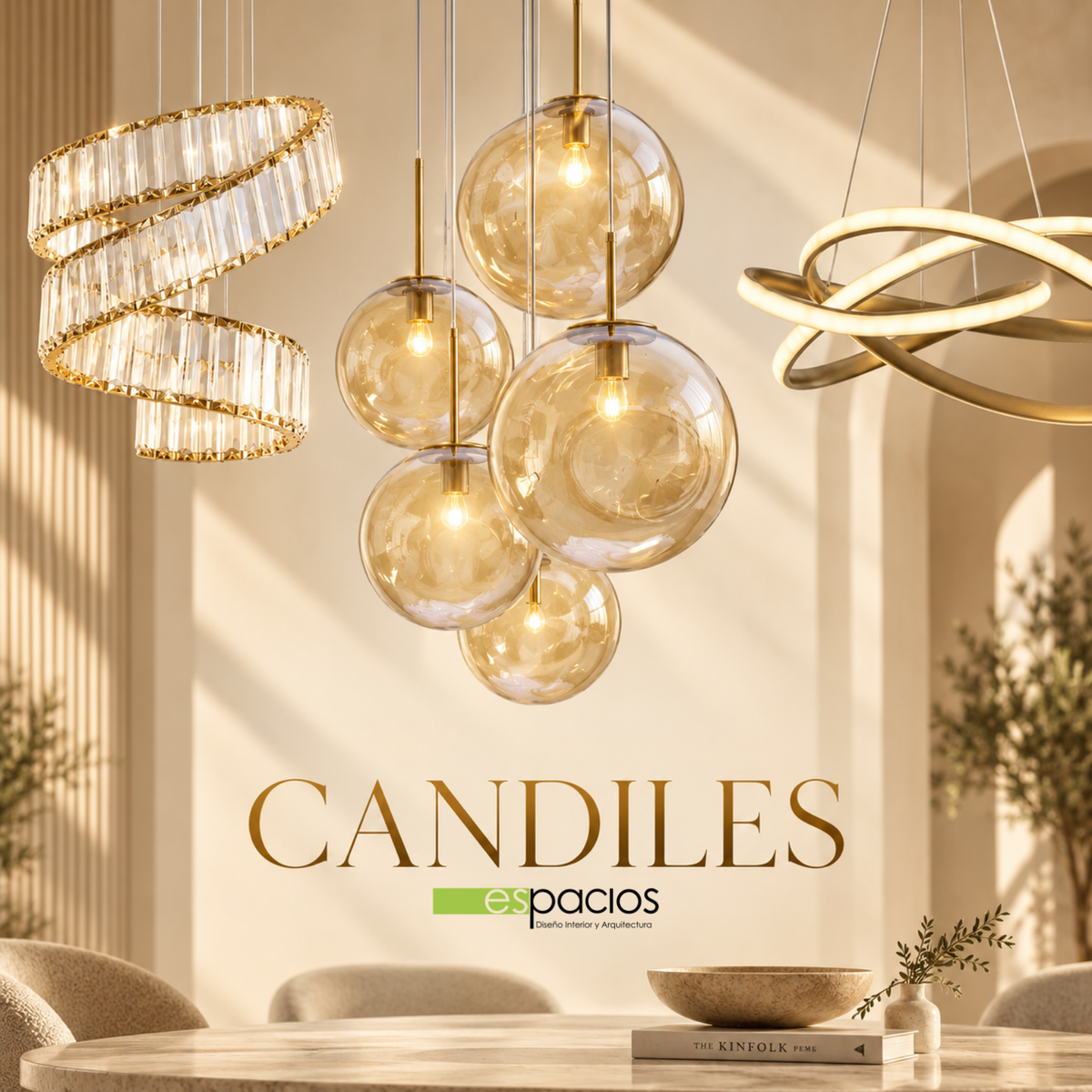 Candiles