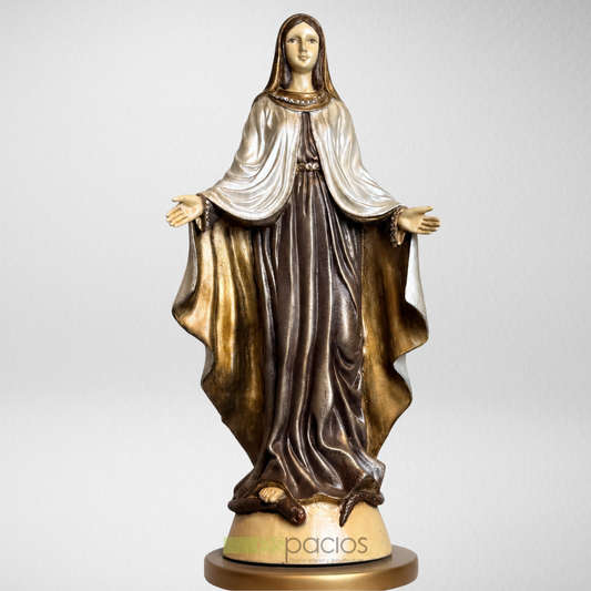 Virgen de la Gracia