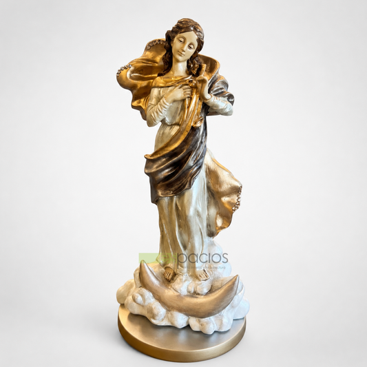 Virgen de la Inmaculada Concepción