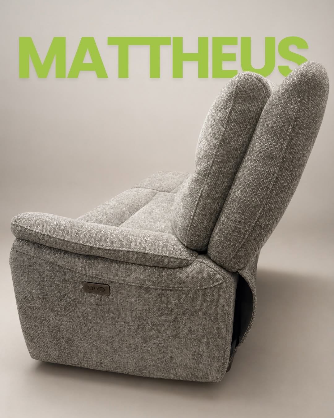 Sala Seccional Mattheus