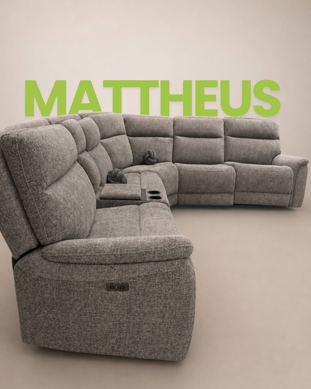 Sala Seccional Mattheus