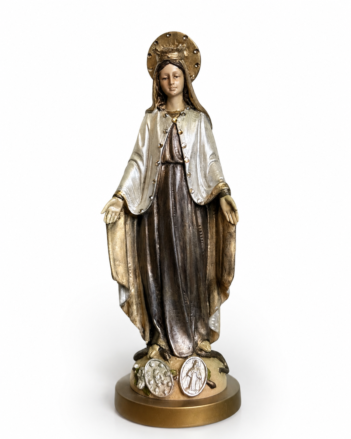 Virgen de la Medalla Milagrosa