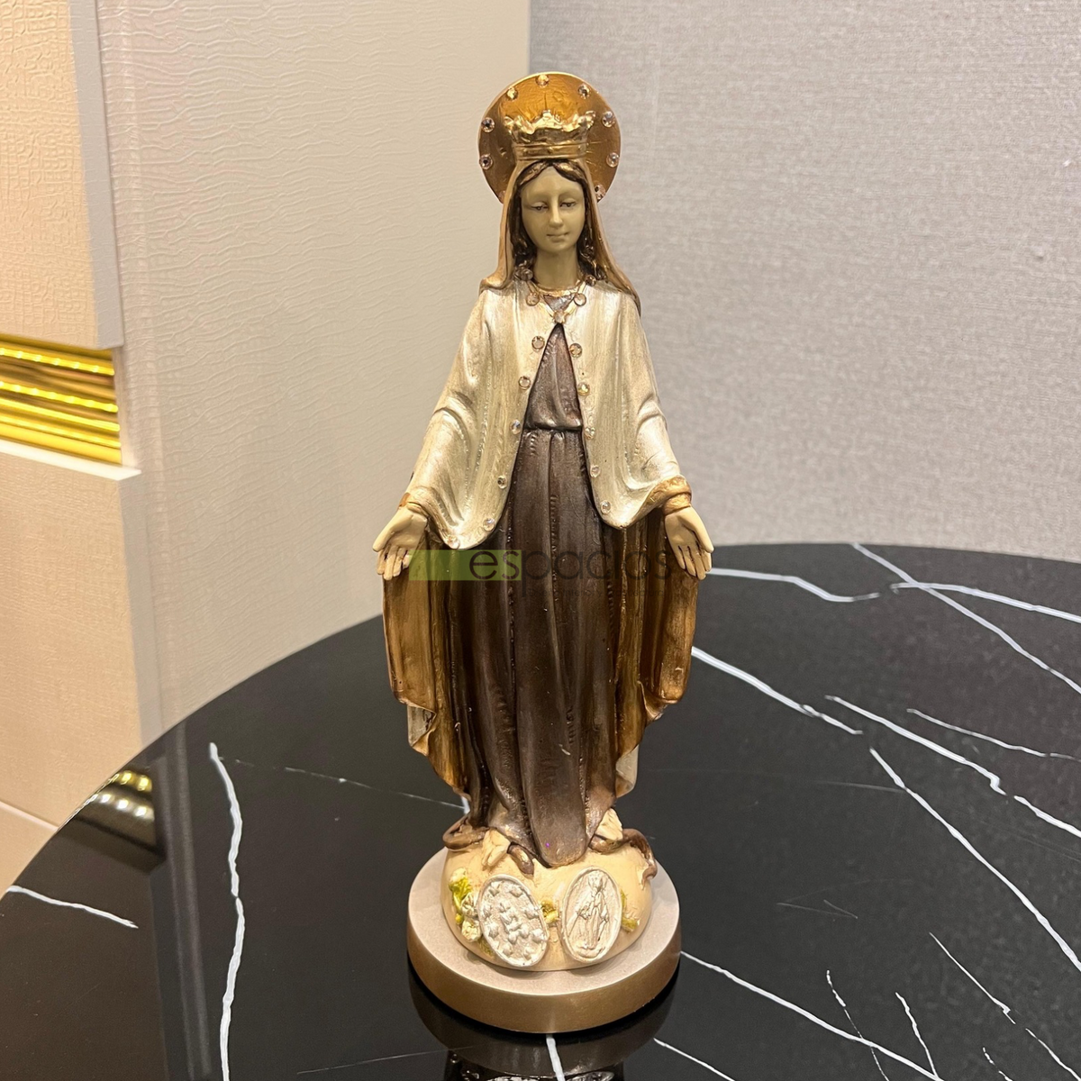 Virgen de la Medalla Milagrosa