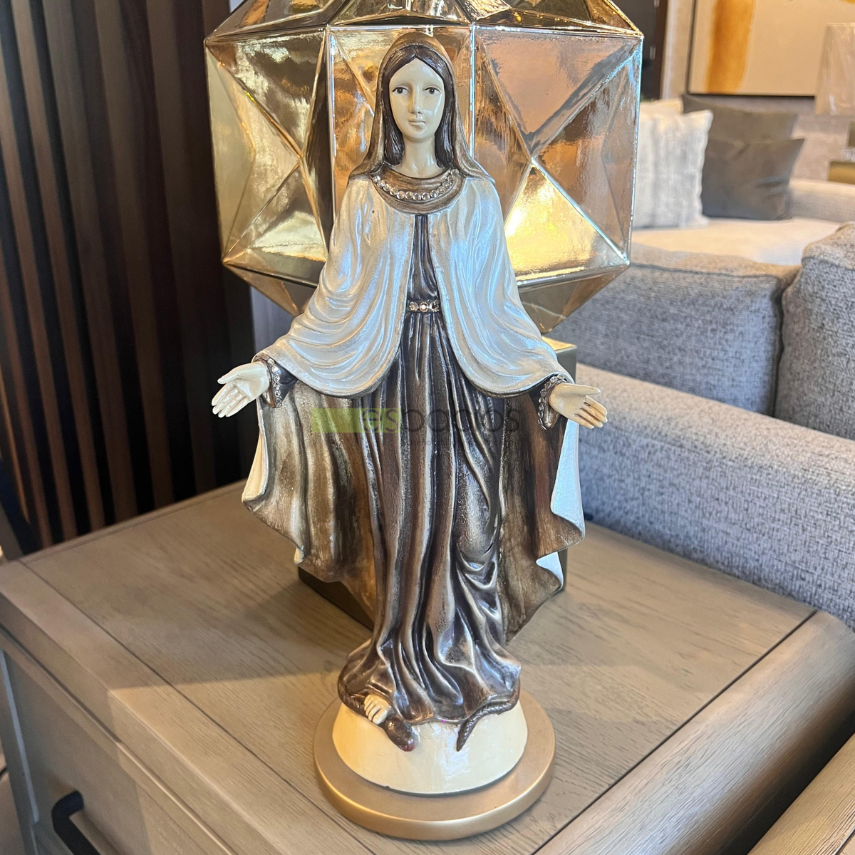 Virgen de la Gracia